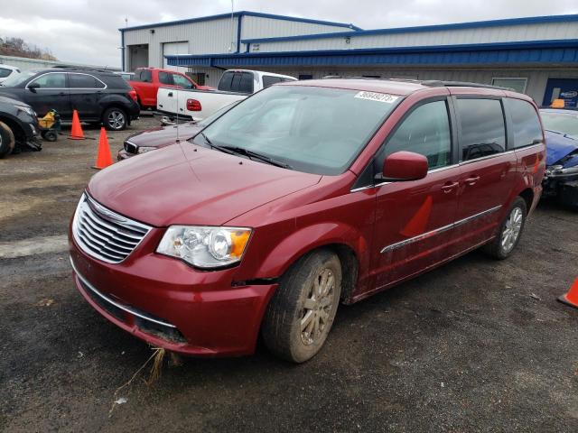 CHRYSLER TOWN & COU 2014 2c4rc1bg9er269738