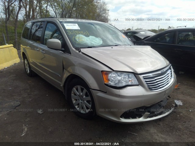 CHRYSLER TOWN & COUNTRY 2014 2c4rc1bg9er269853