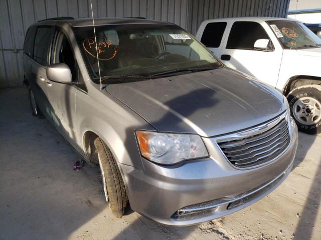 CHRYSLER TOWN &AMP COU 2014 2c4rc1bg9er271294