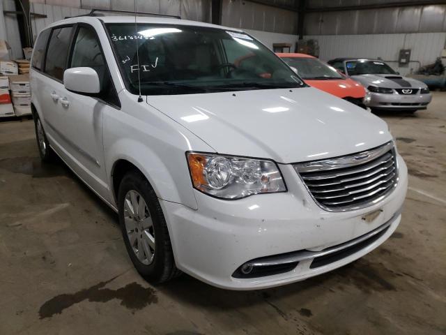 CHRYSLER TOWN &AMP COU 2014 2c4rc1bg9er272039