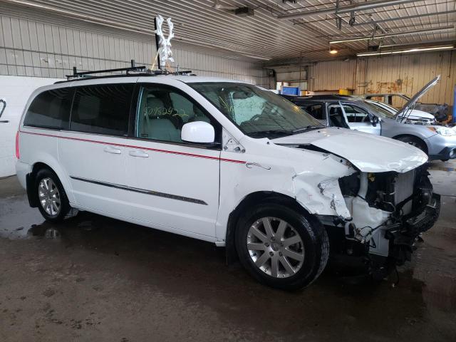 CHRYSLER TOWN & COU 2014 2c4rc1bg9er272476