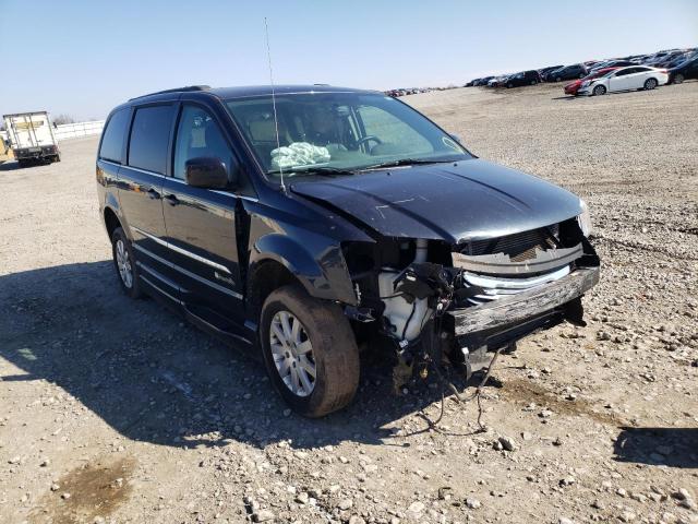 CHRYSLER TOWN &AMP COU 2014 2c4rc1bg9er285857