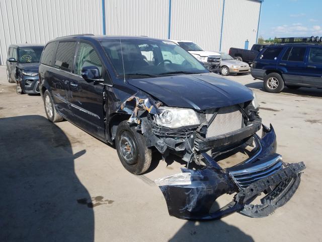 CHRYSLER TOWN &AMP COU 2014 2c4rc1bg9er292386