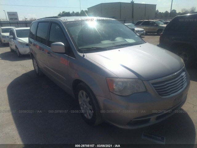 CHRYSLER TOWN & COUNTRY 2014 2c4rc1bg9er292615