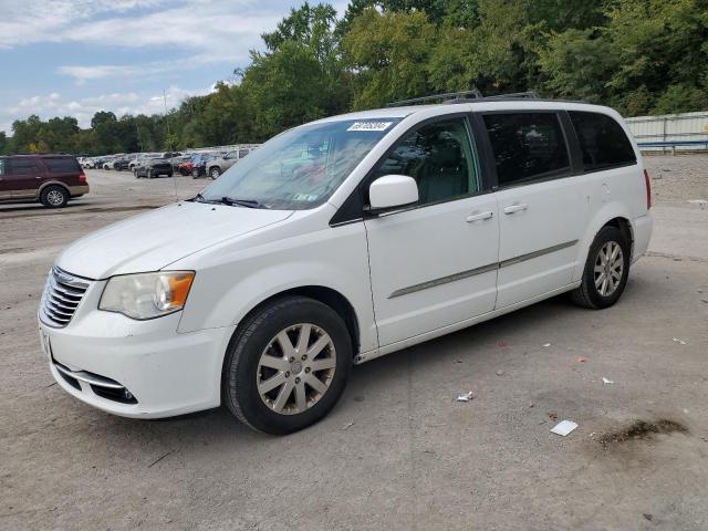 CHRYSLER TOWN & COU 2014 2c4rc1bg9er295286