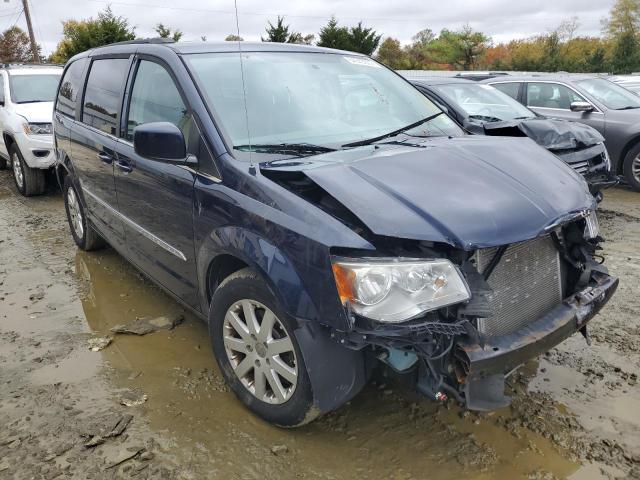 CHRYSLER TOWN & COU 2014 2c4rc1bg9er297491