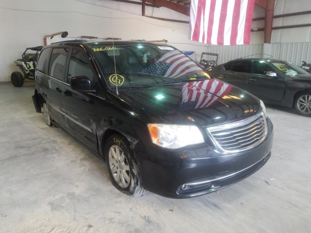 CHRYSLER TOWN & COU 2014 2c4rc1bg9er297815