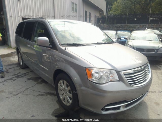 CHRYSLER TOWN & COUNTRY 2014 2c4rc1bg9er307520