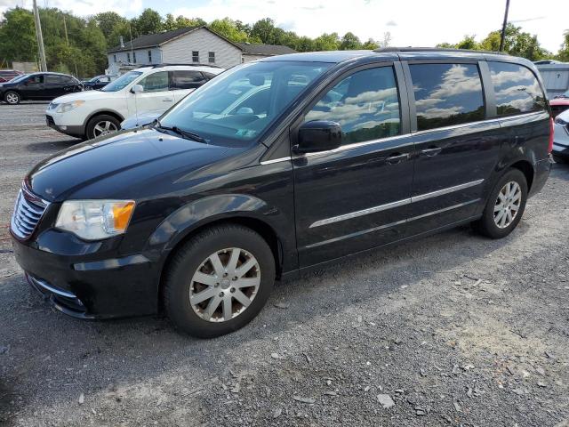 CHRYSLER TOWN & COU 2014 2c4rc1bg9er312474