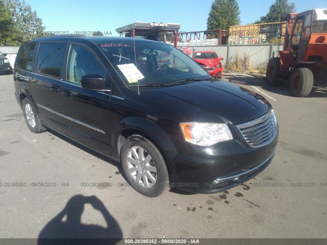 CHRYSLER NULL 2014 2c4rc1bg9er317450