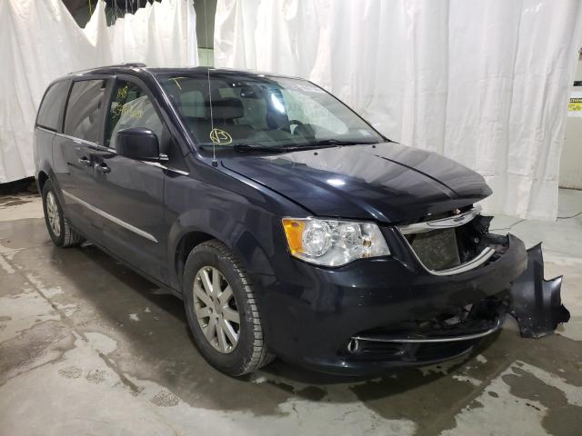 CHRYSLER TOWN & COU 2014 2c4rc1bg9er318694