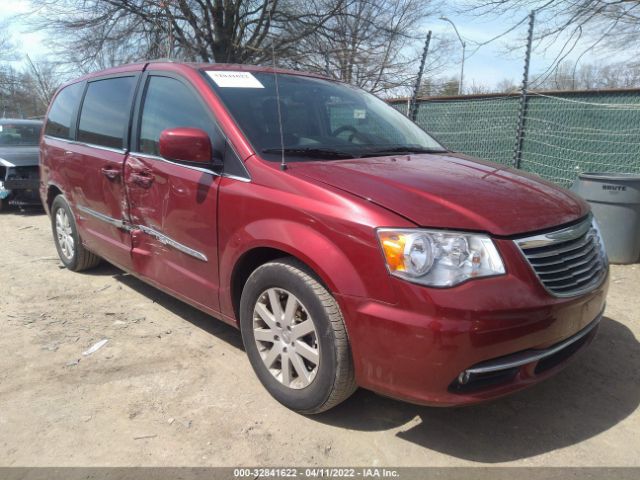 CHRYSLER TOWN & COUNTRY 2014 2c4rc1bg9er324415