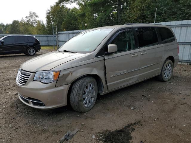 CHRYSLER TOWN & COU 2014 2c4rc1bg9er324690