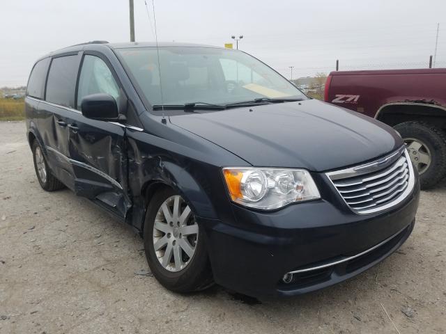 CHRYSLER TOWN &AMP COU 2014 2c4rc1bg9er325533