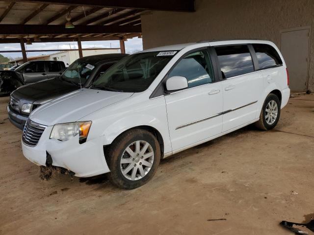 CHRYSLER TOWN & COU 2014 2c4rc1bg9er326696