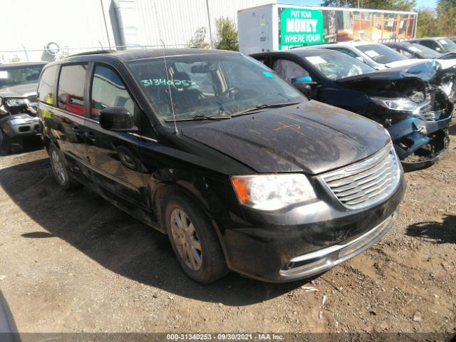 CHRYSLER TOWN & COUNTRY 2014 2c4rc1bg9er329856