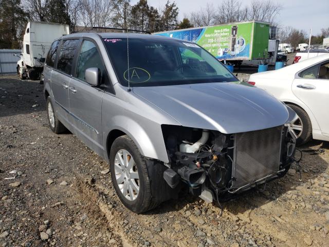 CHRYSLER TOWN &AMP COU 2014 2c4rc1bg9er329985