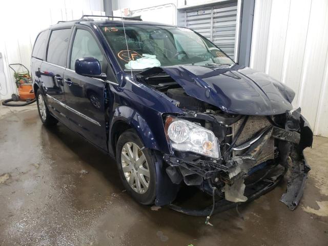 CHRYSLER TOWN &AMP COU 2014 2c4rc1bg9er336788