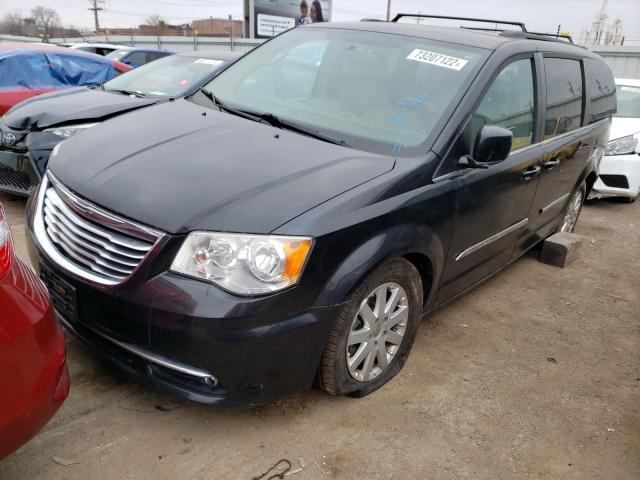 CHRYSLER TOWN & COU 2014 2c4rc1bg9er338749