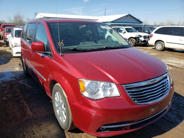 CHRYSLER TOWN &AMP COU 2014 2c4rc1bg9er342669