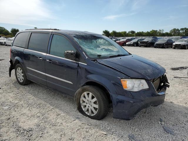 CHRYSLER TOWN & COU 2014 2c4rc1bg9er346785