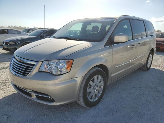 CHRYSLER TOWN & COU 2014 2c4rc1bg9er348441