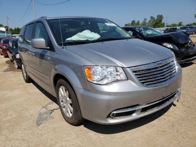 CHRYSLER TOWN &AMP COU 2014 2c4rc1bg9er349797