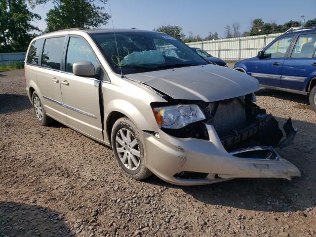 CHRYSLER TOWN &AMP COU 2014 2c4rc1bg9er357723