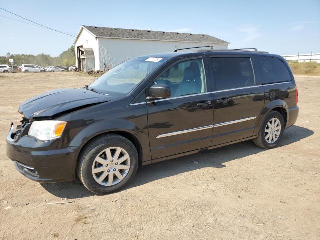 CHRYSLER TOWN & COU 2014 2c4rc1bg9er364607