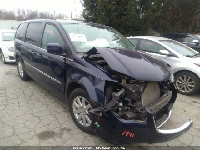 CHRYSLER TOWN & COUNTRY 2014 2c4rc1bg9er368088