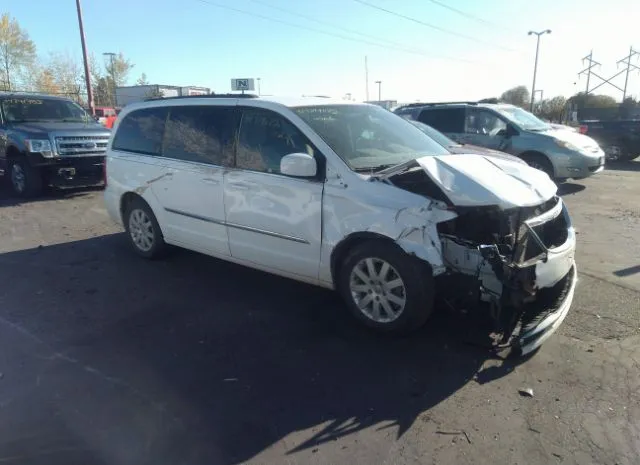 CHRYSLER TOWN & COUNTRY 2014 2c4rc1bg9er377258