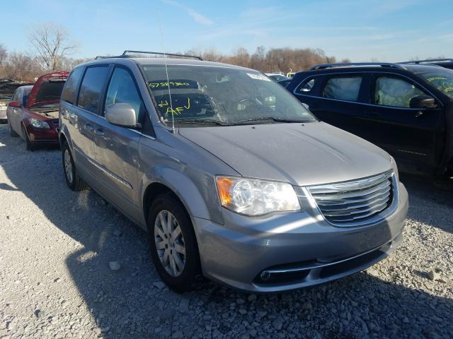 CHRYSLER TOWN & COU 2014 2c4rc1bg9er382086