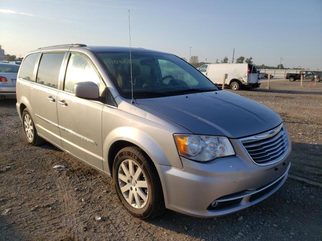 CHRYSLER TOWN & COU 2014 2c4rc1bg9er382461