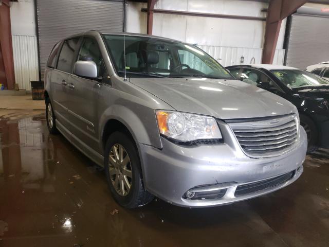 CHRYSLER TOWN & COU 2014 2c4rc1bg9er382685