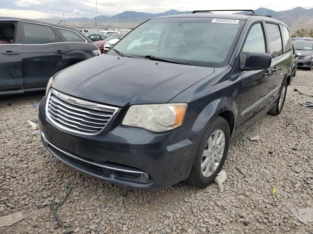 CHRYSLER TOWN & COU 2014 2c4rc1bg9er383688