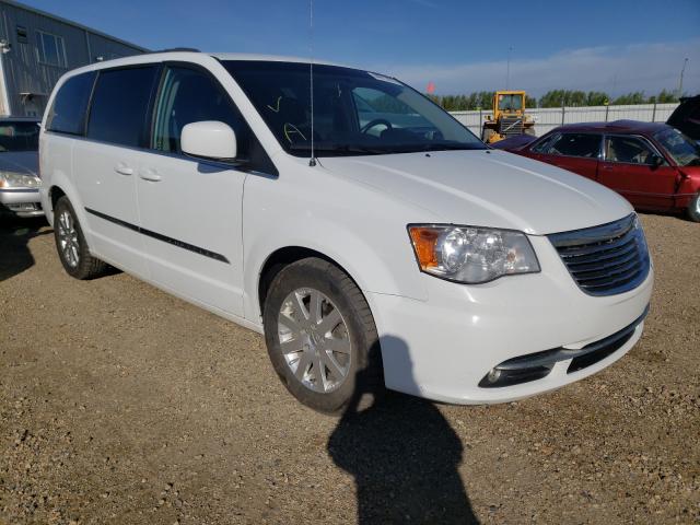 CHRYSLER TOWN &AMP COU 2014 2c4rc1bg9er387112