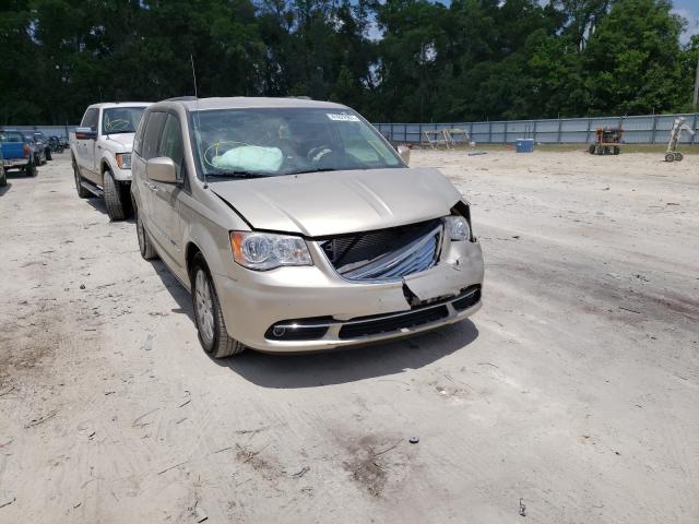 CHRYSLER TOWN &AMP COU 2014 2c4rc1bg9er395808