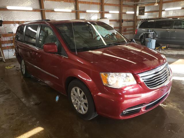 CHRYSLER TOWN & COU 2014 2c4rc1bg9er400182