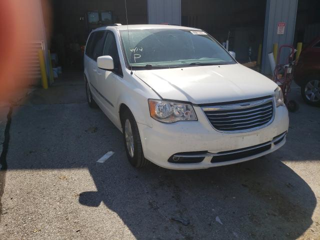 CHRYSLER TOWN &AMP COU 2014 2c4rc1bg9er400411