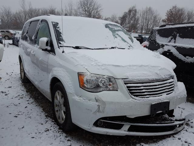 CHRYSLER TOWN & COU 2014 2c4rc1bg9er403132