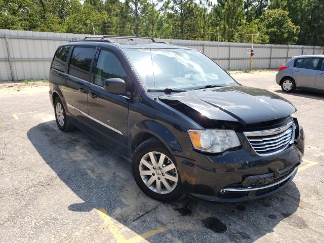 CHRYSLER TOWN &AMP COU 2014 2c4rc1bg9er408508