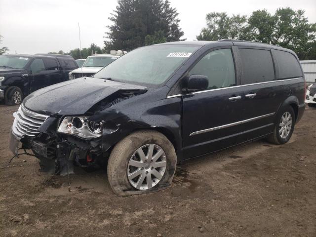 CHRYSLER TOWN & COU 2014 2c4rc1bg9er418231