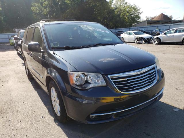 CHRYSLER TOWN & COU 2014 2c4rc1bg9er420464