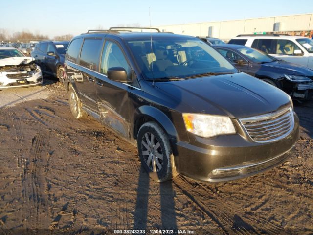 CHRYSLER NULL 2014 2c4rc1bg9er423624