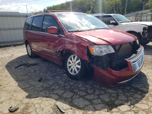 CHRYSLER TOWN & COU 2014 2c4rc1bg9er434459