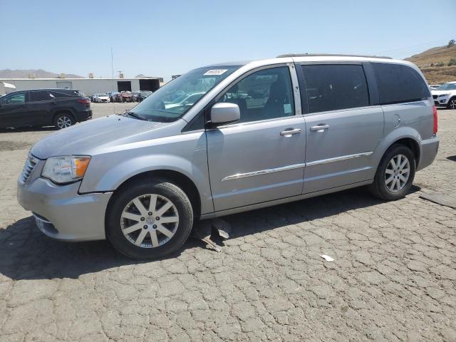 CHRYSLER TOWN & COU 2014 2c4rc1bg9er435014