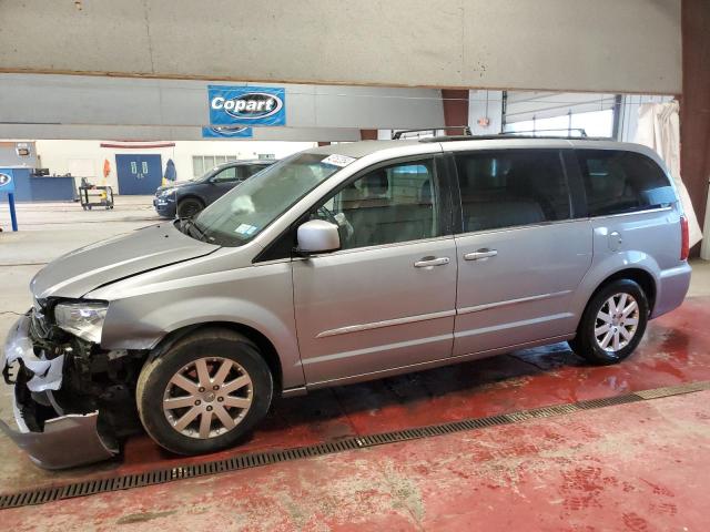 CHRYSLER MINIVAN 2014 2c4rc1bg9er436308