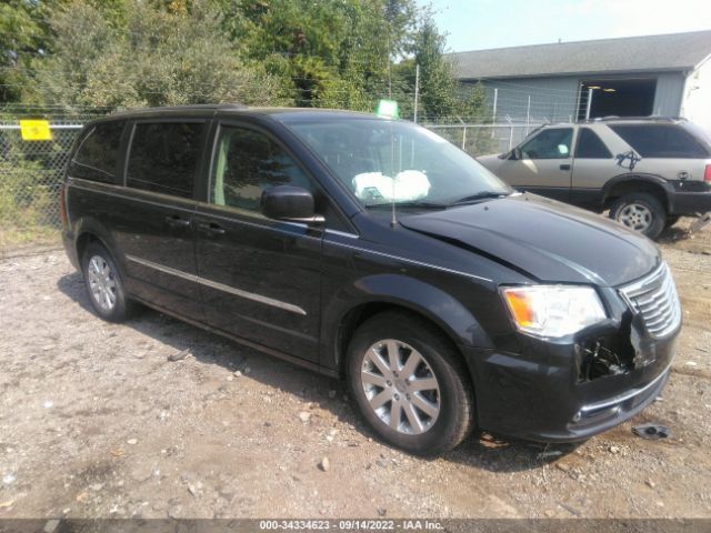 CHRYSLER TOWN & COUNTRY 2014 2c4rc1bg9er440052