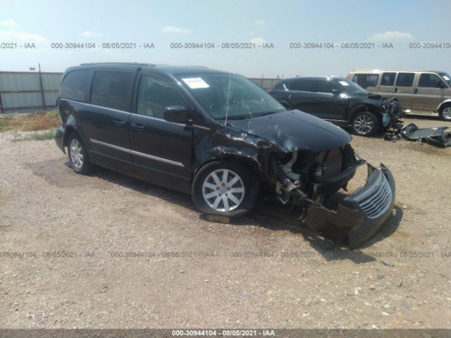 CHRYSLER TOWN & COUNTRY 2014 2c4rc1bg9er440990