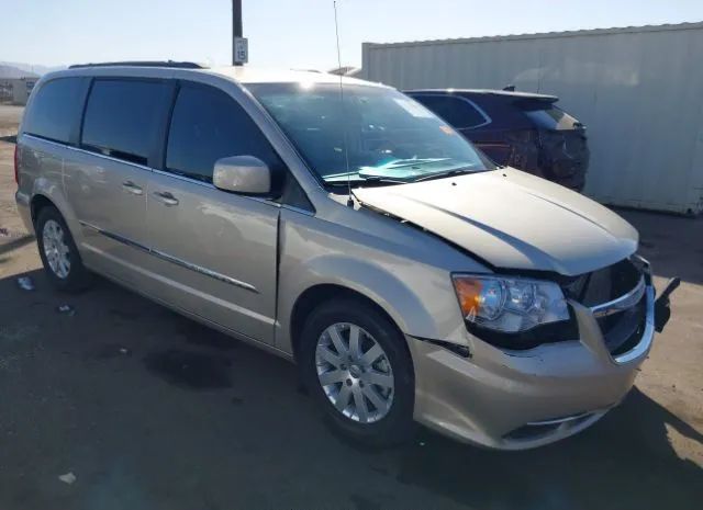 CHRYSLER TOWN & COUNTRY 2014 2c4rc1bg9er441542